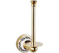 Держатель запасного рулона FIXSEN GOLD BOGEMA G78510B