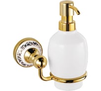 Дозатор жидкого мыла FIXSEN GOLD BOGEMA G78512