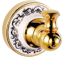 Крючок одинарный FIXSEN GOLD BOGEMA G78505