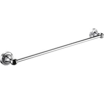 Полотенцедержатель трубчатый 60 см FIXSEN STYLE 41101