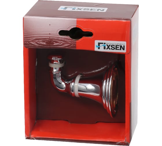 Одинарный крючок FIXSEN BEST 71605