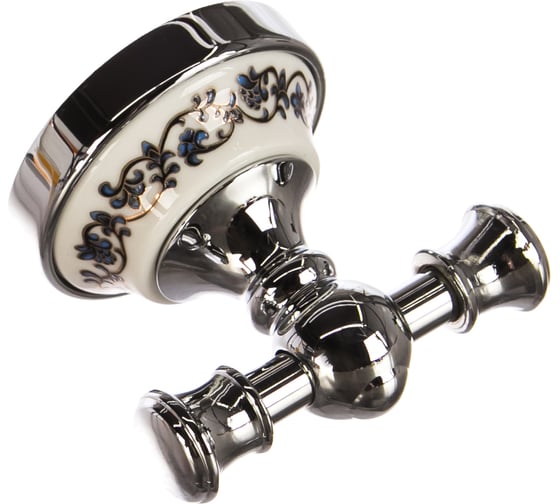Двойной крючок FIXSEN BOGEMA 78505A