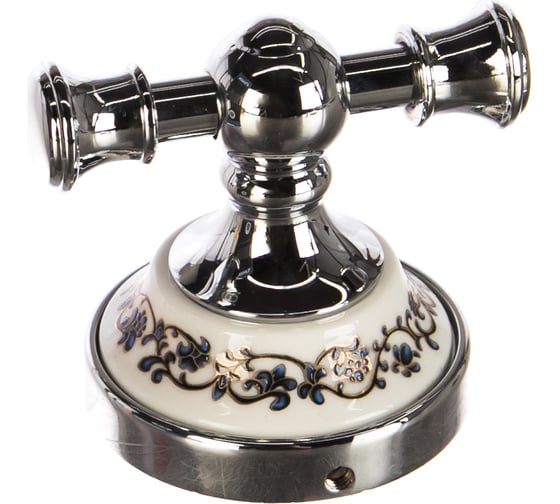 Двойной крючок FIXSEN BOGEMA 78505A