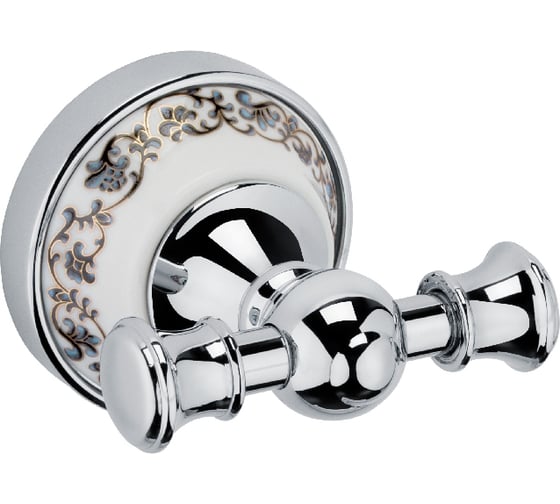 Двойной крючок FIXSEN BOGEMA 78505A