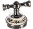 Двойной крючок FIXSEN BOGEMA 78505A 2