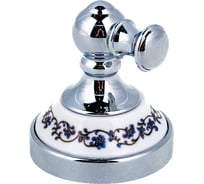 Одинарный крючок FIXSEN BOGEMA 78505