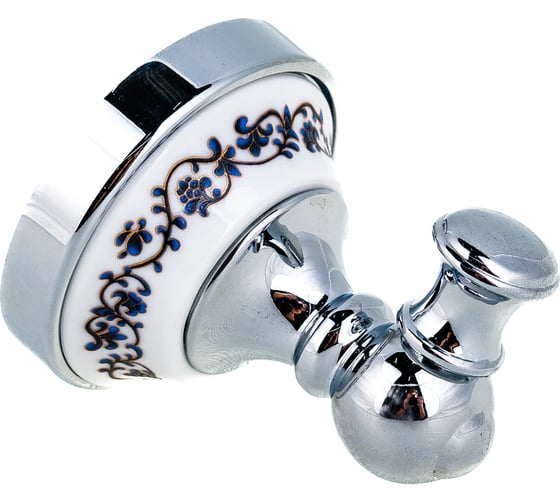 Одинарный крючок FIXSEN BOGEMA 78505