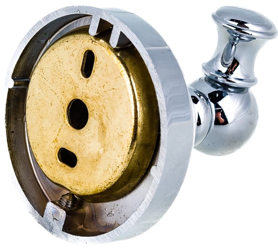 Одинарный крючок FIXSEN BOGEMA 78505