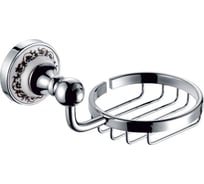 Мыльница FIXSEN BOGEMA решетка 78509