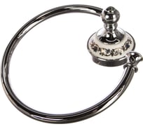 Полотенцедержатель-кольцо FIXSEN BOGEMA 78511