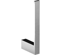 Держатель для запасного рулона туалетной бумаги Nofer Corinto матовый 16929.S