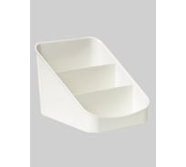 Органайзер для косметики Berossi zoy (слоновая кость) АС 91233000