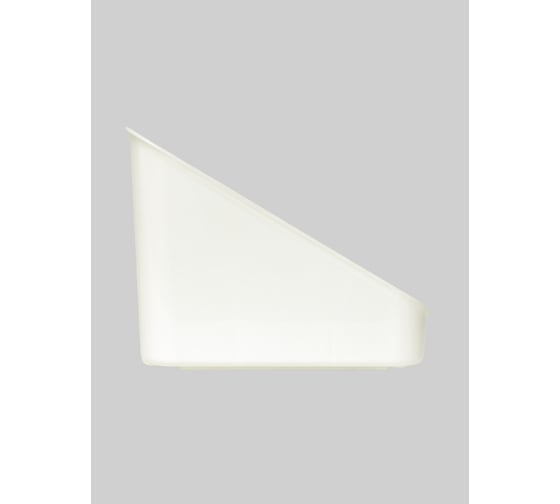Органайзер для косметики Berossi zoy (слоновая кость) АС 91233000