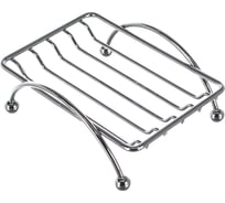 Настольная мыльница, стальная проволока Milardo 7 MI 007W000M42