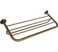 Полка для полотенец FIXSEN ANTIK 61115