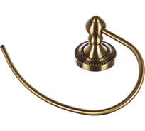 Полотенцедержатель-кольцо FIXSEN ANTIK 61111