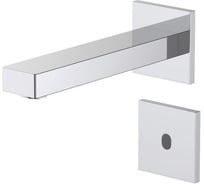 Встроенный смеситель для раковины TIMO Selene сенсорный, хром 2073/00SM