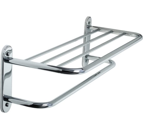 Полка для полотенец FIXSEN НOTEL 31015