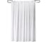 Штора для ванной комнаты Homium Bath Neo, цвет белый, размер 180*180см bath05white 1
