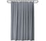 Штора для ванной комнаты Homium Bath Classic, цвет серый, размер 180*180см bath04grey 1