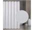 Штора для ванной комнаты Homium Bath Classic, цвет белый, размер 180*180см bath04white 3