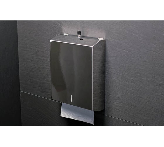 Держатель для бумажных полотенец FIXSEN HOTEL 31027A