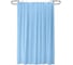 Штора для ванной комнаты Homium Bath Classic, цвет голубой, размер 180*180см bath04Lblue 1