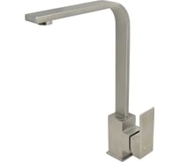 Cмеситель для мойки Juguni из нержавеющей стали, 0402.174