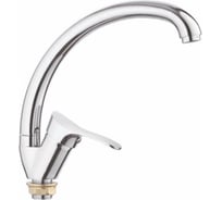 Смеситель для кухни Ekko E41014