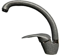 Смеситель для кухни MARBLE VM200 грей