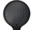 Смеситель для ванны Haiba черный HB61590-7 3