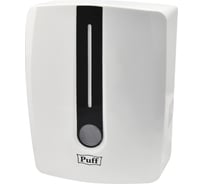 Электросушитель для рук Puff "8808" белый, 1.2 кВт 1401.327