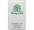Шапочка для душа Luscan Body care картон, 250 шт 1607535 8