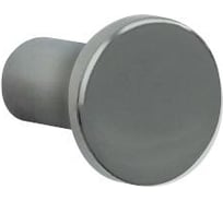 Крючок для ванной NOFER Siena круглый 16363.B