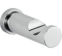 Крючок для ванной NOFER Classic компактный, матовый 09019.S