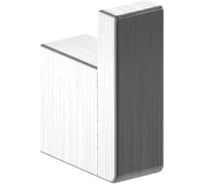 Крючок для полотенец NOFER Corinto матовый 16921.S