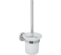 Туалетный ершик NOFER NIZA глянцевый 16857.B