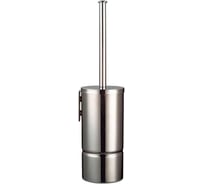 Напольный ершик NOFER из нержавеющей стали, глянцевый 09071.B