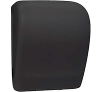 Диспенсер для рулонной бумаги NOFER из ABS-пластика, механический, черный 04032.2.N