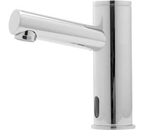 Сенсорный кран для установки в столешницу NOFER латунь 07250.B