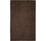 Коврик для ванной EG Albero 50x80 см, шенилл, коричневый 19180 1