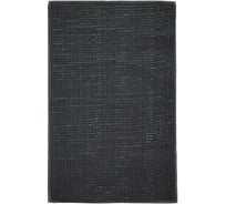 Коврик для ванной EG Pietra 50x80 см, шенилл, серый 19183