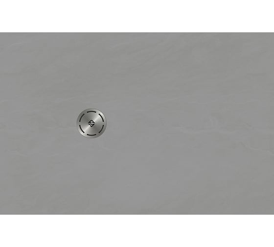 Душевой поддон Jacob Delafon E67015-MGZ Singulier 140x80, материал Neoroc с антискользящим покрытием 00316532