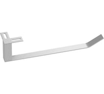 Полотенцедержатель для раковины Jacob Delafon E4136-CP  RYTHMIC /100/ 00249565