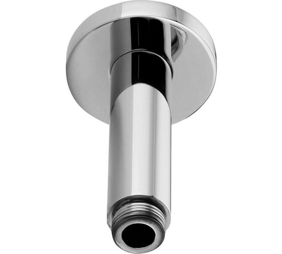 Потолочное крепление верхнего душа Paffoni Ø24 L-200 мм metal хром ZSOF065CR 00260449