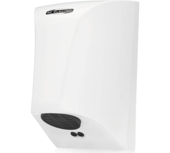 Электрическая сушилка для рук AC ELECTRIC ACE/HD-650 НС-1129190