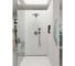 Верхний душ HANSGROHE Raindance Е Air 1jet 300 шлифованный черный хром 26238340 00000077497 2