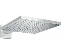 Верхний душ HANSGROHE Raindance Е Air 1jet 300 EcoSmart 26239000 00000060223