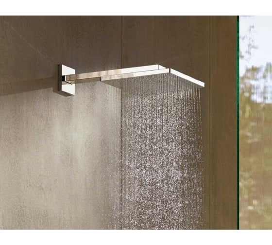 Верхний душ HANSGROHE Raindance Е Air 1jet 300 EcoSmart 26239000 00000060223