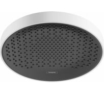 Верхний душ Hansgrohe Rainfinity 360 1jet 26231700 00000073947